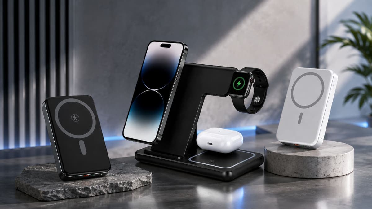 ONE PLACE. ALL YOUR DEVICES.